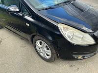 2007 opel corsa s-d personenauto - afbeelding 15 van  36