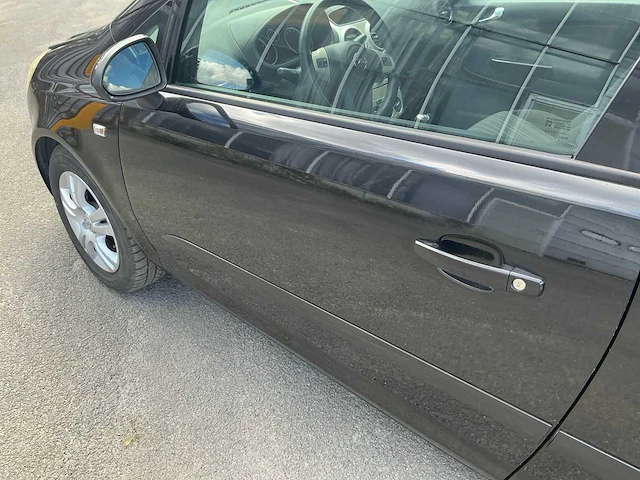 2007 opel corsa s-d personenauto - afbeelding 17 van  36