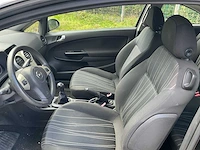 2007 opel corsa s-d personenauto - afbeelding 19 van  36