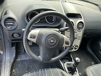 2007 opel corsa s-d personenauto - afbeelding 21 van  36