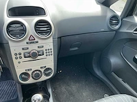 2007 opel corsa s-d personenauto - afbeelding 22 van  36