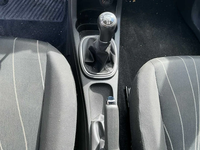 2007 opel corsa s-d personenauto - afbeelding 23 van  36