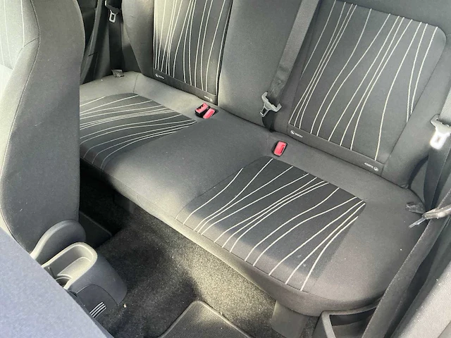 2007 opel corsa s-d personenauto - afbeelding 26 van  36