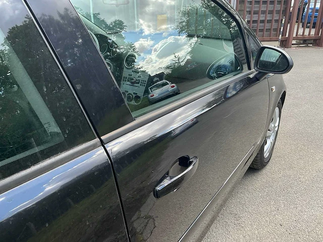 2007 opel corsa s-d personenauto - afbeelding 27 van  36