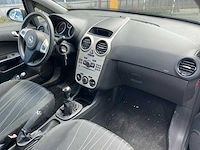 2007 opel corsa s-d personenauto - afbeelding 29 van  36