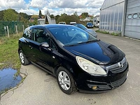 2007 opel corsa s-d personenauto - afbeelding 2 van  36