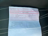 2007 opel corsa s-d personenauto - afbeelding 32 van  36