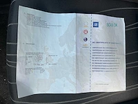 2007 opel corsa s-d personenauto - afbeelding 33 van  36
