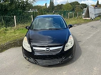 2007 opel corsa s-d personenauto - afbeelding 3 van  36