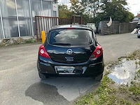 2007 opel corsa s-d personenauto - afbeelding 4 van  36