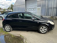 2007 opel corsa s-d personenauto - afbeelding 5 van  36