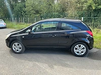 2007 opel corsa s-d personenauto - afbeelding 6 van  36