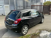 2007 opel corsa s-d personenauto - afbeelding 7 van  36