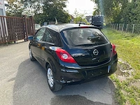2007 opel corsa s-d personenauto - afbeelding 8 van  36