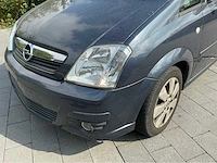 2007 opel meriva personenauto - afbeelding 11 van  39