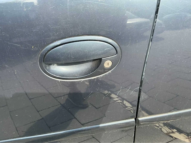 2007 opel meriva personenauto - afbeelding 13 van  39