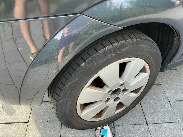 2007 opel meriva personenauto - afbeelding 16 van  39