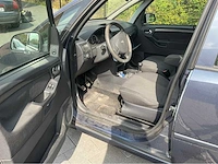 2007 opel meriva personenauto - afbeelding 18 van  39