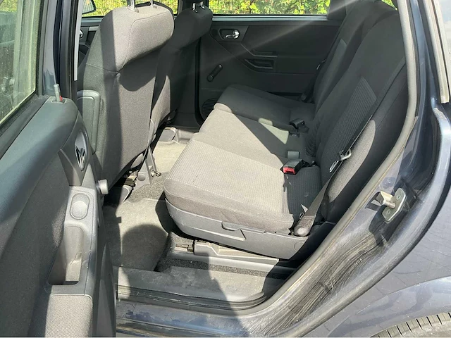 2007 opel meriva personenauto - afbeelding 22 van  39