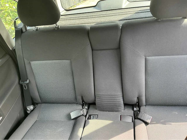 2007 opel meriva personenauto - afbeelding 24 van  39