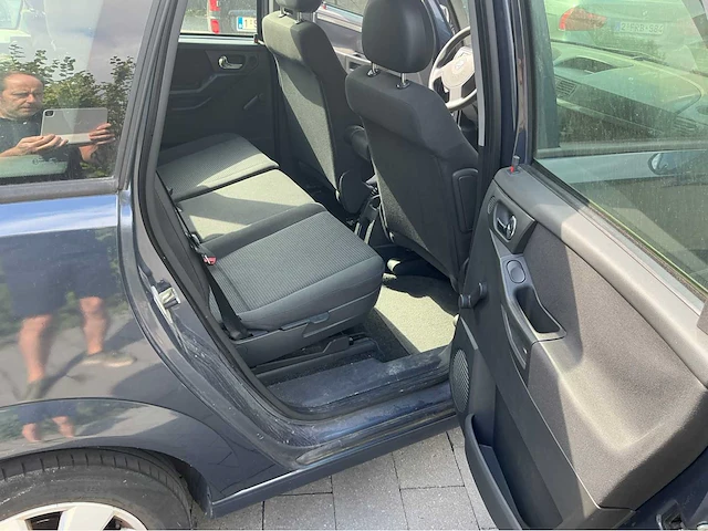2007 opel meriva personenauto - afbeelding 28 van  39