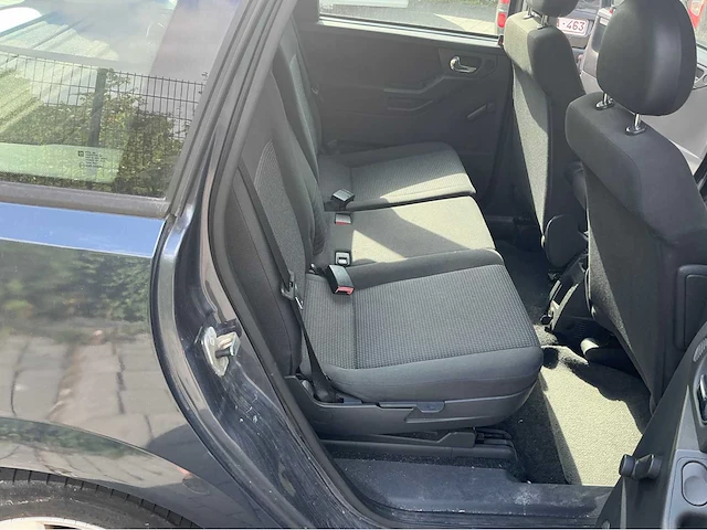 2007 opel meriva personenauto - afbeelding 29 van  39