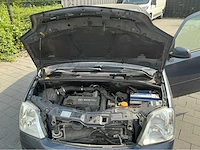 2007 opel meriva personenauto - afbeelding 33 van  39