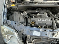 2007 opel meriva personenauto - afbeelding 35 van  39