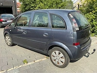 2007 opel meriva personenauto - afbeelding 3 van  39