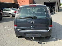 2007 opel meriva personenauto - afbeelding 5 van  39