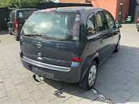 2007 opel meriva personenauto - afbeelding 6 van  39