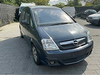 2007 opel meriva personenauto - afbeelding 9 van  39