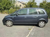 2007 opel meriva personenauto - afbeelding 2 van  39
