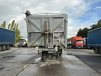 2007 ova 39 ok 95 oplegger kipper - afbeelding 5 van  12