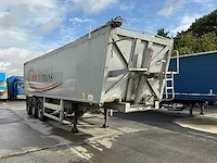 2007 ova 39 ok 95 oplegger kipper - afbeelding 6 van  12