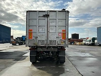 2007 ova 39 ok 95 oplegger kipper - afbeelding 8 van  12