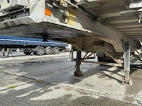 2007 ova 39 ok 95 oplegger kipper - afbeelding 10 van  12