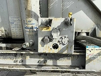 2007 ova 39 ok 95 oplegger kipper - afbeelding 11 van  12