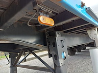 2007 pacton t3-001 oplegger - afbeelding 5 van  19