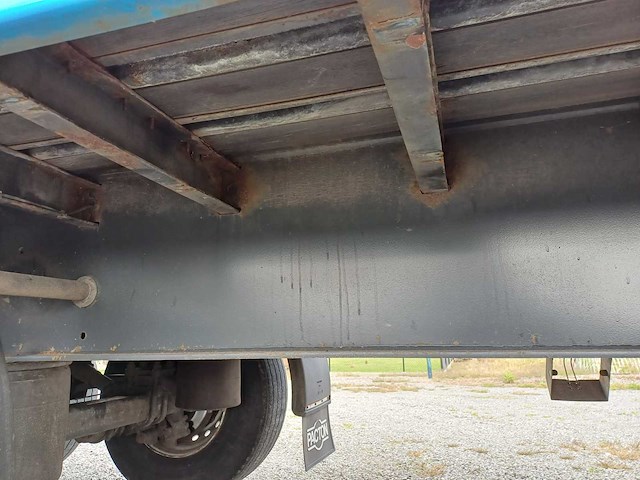 2007 pacton t3-001 oplegger - afbeelding 6 van  19