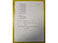 2007 pacton t3-001 oplegger - afbeelding 7 van  19