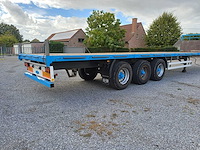 2007 pacton t3-001 oplegger - afbeelding 12 van  19