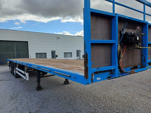 2007 pacton t3-001 oplegger - afbeelding 13 van  19