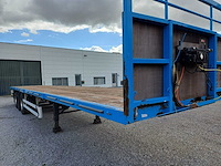 2007 pacton t3-001 oplegger - afbeelding 13 van  19