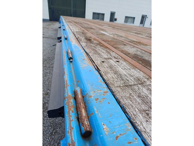 2007 pacton t3-001 oplegger - afbeelding 17 van  19