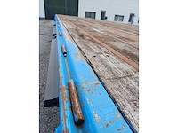 2007 pacton t3-001 oplegger - afbeelding 17 van  19