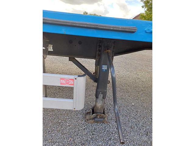2007 pacton t3-001 oplegger - afbeelding 18 van  19