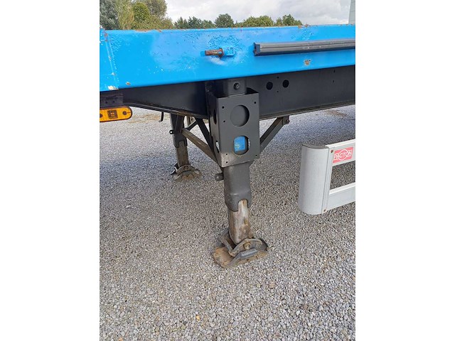 2007 pacton t3-001 oplegger - afbeelding 19 van  19