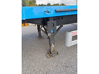 2007 pacton t3-001 oplegger - afbeelding 19 van  19