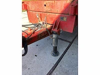 2007 peecon 600 dumper aanhanger - afbeelding 7 van  19
